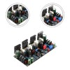 Placa De Audio De 200 W Para Estéreo Doméstico Con