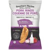 Southern Recipe Small Batch Pork Rinds, All Dressed - Keto Friendly, Gluten Free, Low Carb - 7g Collagen Per Serving - High Protein, 85g