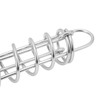 Yctze Snubber-Spring Spring 270 mm/10.63 Inch Boat Play Spring 304
