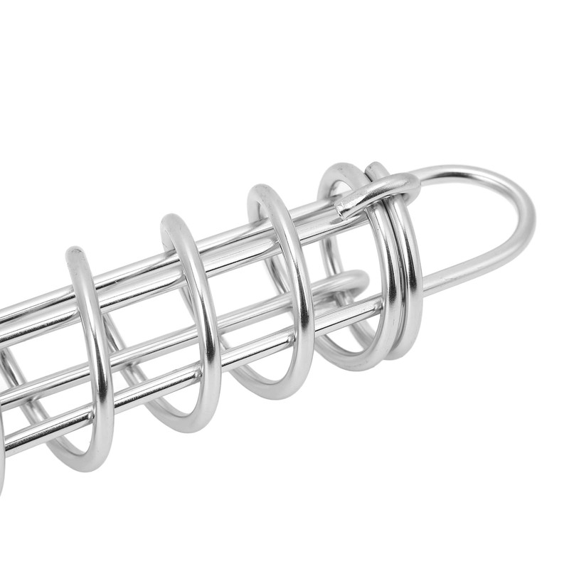 Yctze Snubber-Spring Spring 270 mm/10.63 Inch Boat Play Spring 304
