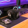 WC StealthZ Nova Pro Wireless - FPS Oriented Earpads for
