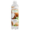 Cascade Ice Sparkling Water, Coconut, 17.2 Fl Oz (Pack of