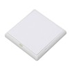 Wireless Light Switch Kit Single Channel 433.92MHz Remote Wireless Switch