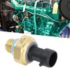 Engine Oil Pressure Sensor 4921497 Brass Replacement Multi Function Pressure