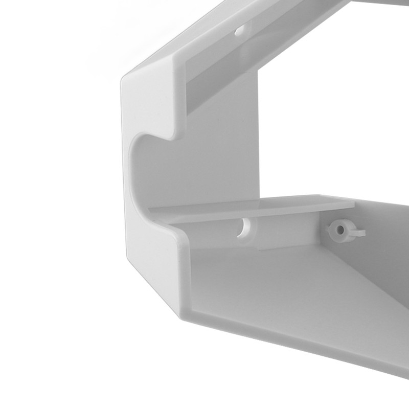 Router Bracket Holder Stable Support Easy Installation Wall Mounted Router