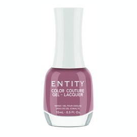 Entity Color Couture Gel-Lacquer - Classic Pace - 15 ml/0.5 oz