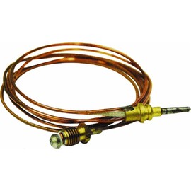 World Marketing of America 24-3508 800mm Thermocouple