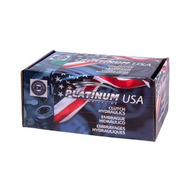 Platinum Driveline Clutch Slave Cylinder - SC0461