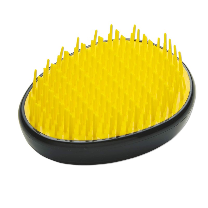 Borussia Dortmund BVB Hair Brush