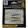 Sparkslim 75-#S47 Zebra Glow