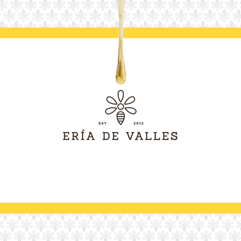 Eria de Valles – Propolis-Extrakt aus Asturien, 30 ml, traditionelle