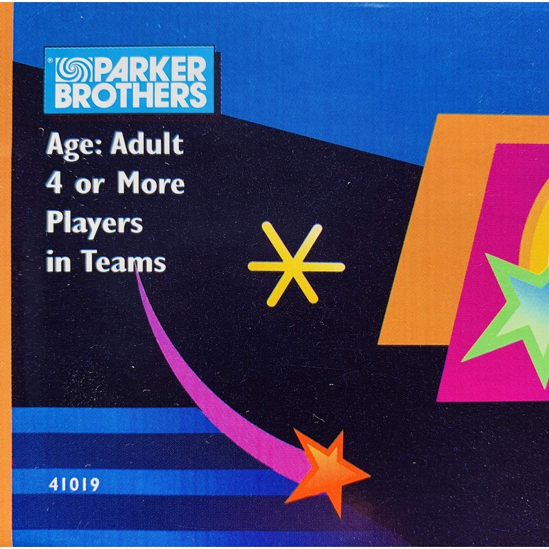 25 Words or Less; the Game Where Every Word Counts