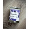 AROMINA Soy Wax Candle (Lavender Vanilla)