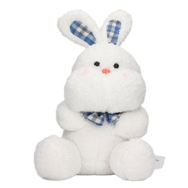 Plush Toy Hug to Sleep Stuffed Animals Plush Toy for Valentine Day Childrens Gifts for Family Friends Type C