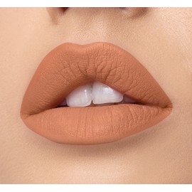 BEAUTY CREATIONS NUDE X LIPSTICK - NEVER TIED DOWN, BEAUTY CREATIONS