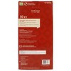 Holiday Living 10-Count, 9 Foot, 5 Function Frosted Gold Edison
