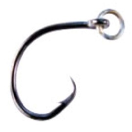 Ringed Demon Offset Circle 4X Strong - 8/0