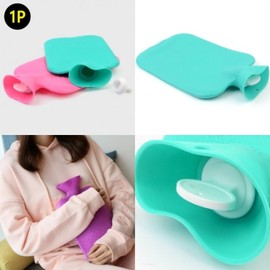 Insulating pouch, mini insulated bag, portable insulated bag, bag pouch, pretty pouch Silver foil insulated bag 2ea