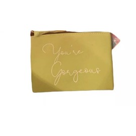 Greenbrier International BEAUTIFUL Cosmetic Bags.            (CHOOSE THE SPECIFIC BAG AT CHECKOUT)