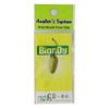 Angler 'Z System (angura-zusisutemu) Spoon biondyi 1.1 G CH –