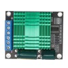 9V to 30V 60A DC Motor Driver Module, High Integration,