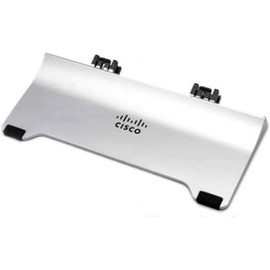 Cisco Replacement Footstand for Cisco IP Phone 7821 and 7841 (Footstand Only) – Spare, 1-Year Limited Liability Warranty (CP-7800-FS=)
