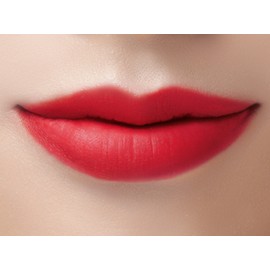 머지 더 퍼스트 벨벳 립 틴트, 블러디메리, 1개 Merzy The First Velvet Lip Tint, Bloody Mary, 1 Piece