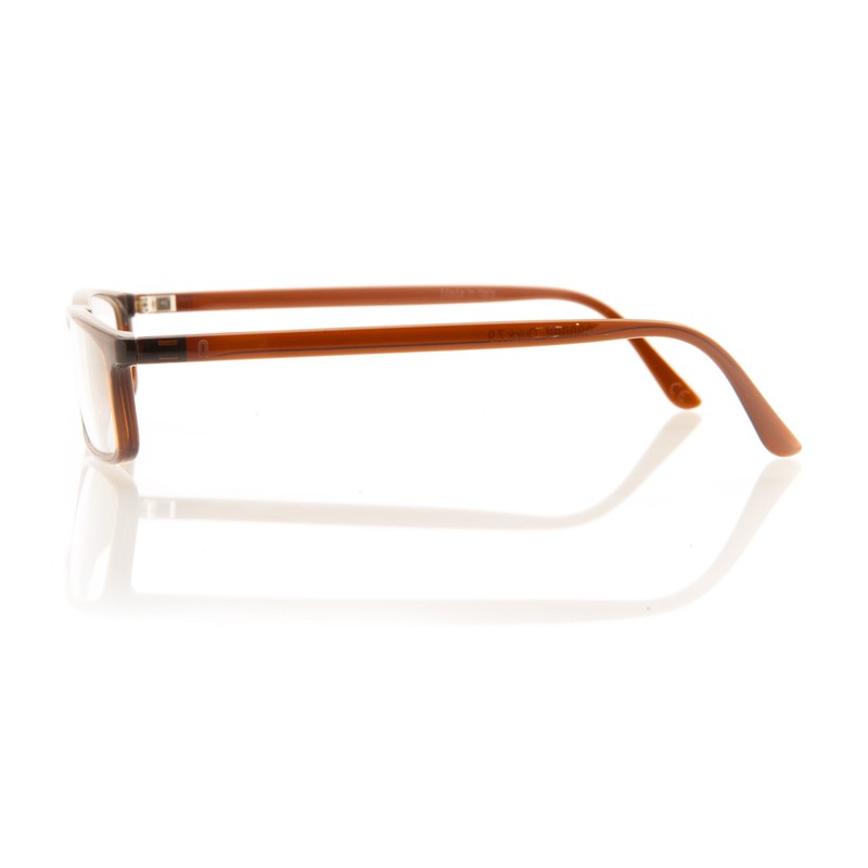 Nannini Quick 7.9 Reading Glasses (+1.00, Brown)
