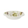 Dixie Ultra Pathways Heavy-Weight Paper Bowls, 20 oz., 125/Pack (SX20PATH)