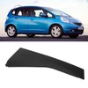 Rear Door Window Pillar 72761 SAG Exterior Window Post Trim