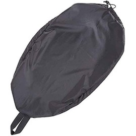 Kayak Cockpit Cover Breathable Adjustable UV50+ Blocking Kayak Cockpit Cover Seal Cockpit Protector Ocean Cockpit Cover Kayak Seat Cover Kayak Sun Cover Kayak Canopy Kayak Seat Cover Kayak Cover