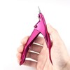 Jungguk OEM Self Gel Nail Artificial Nail Tip Cutter Clipper