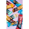 Corny Protein Crunchy Cookie Flavor, 30% Protein, Eiweißriegel ohne Zuckerzusatz,