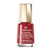 Mavala minicolors Acapulco Women's Enamel Varnish 5 ml