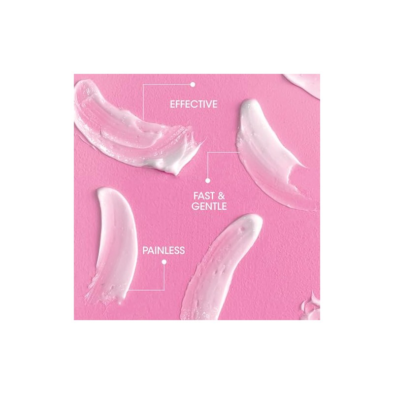 NAD's Facial Hair Removal Cream 0.99 oz