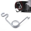 Txouoxt Fuel Door Lid Clip Spring Compatible with 2009-2014 F150