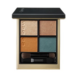 SUQQU SUQU Signature Color Eyes 08 KAZENADE