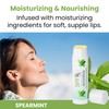 SPF Rx, SPF 30 Spearmint Sunscreen Lip Balm Broad Spectrum