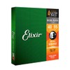 Elixir Bass Guitar Sets Ultra-Thin Nanoweb Coating Long Scale, 4