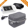Aproca Case Compatible with OMRON Platinum Gold Blood Pressure Monitor,