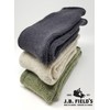J.B. Field's -40 Below Arctic Trail Thermal Winter Socks for