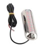 Underwater Boat Lights IP68 Waterproof 42 LED Beads 125° Wide