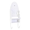 Woolite Wall Mount Iron and Ironing Board Organizer Durable Neat