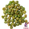 Alebrixes - Roasted & Salted Green Peas 8 Oz -