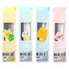 JVPEN WRITING INSTRUMENT Kakaotalk Kakao Cute Little Friends HB 0.5mm