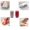 Multifunctional Silicone Fruit & Vegetable Cleaning Brush -2PCS