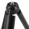 Mini Vlog Tripod Pocket PTZ Sports Action Camera Stabilizer Stand