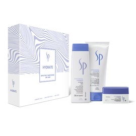 Wella Professionals HYDRATE TRIO GIFT SET