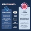 EXO NIGHT CREAM Rose Exosome - Crema reparadora nocturna con
