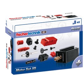 Fischertechnik Plus Motor Set (XS)